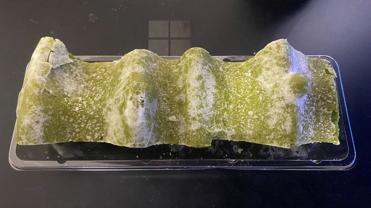 ねんりん家「マウントバーム お抹茶」