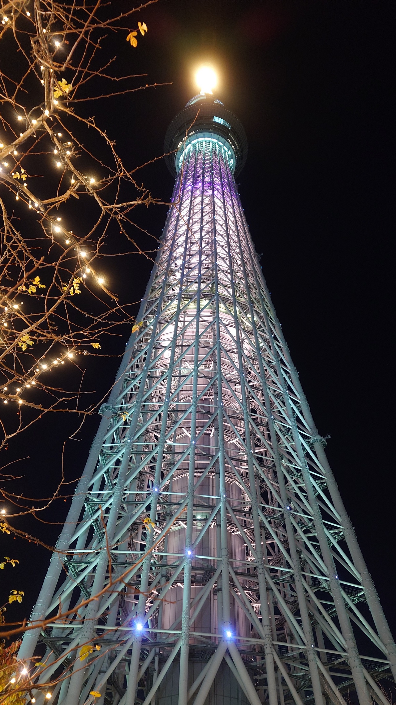 東京スカイツリー