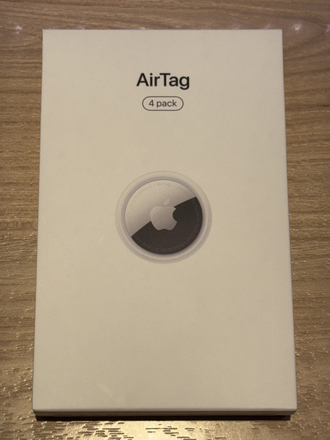AirTag
