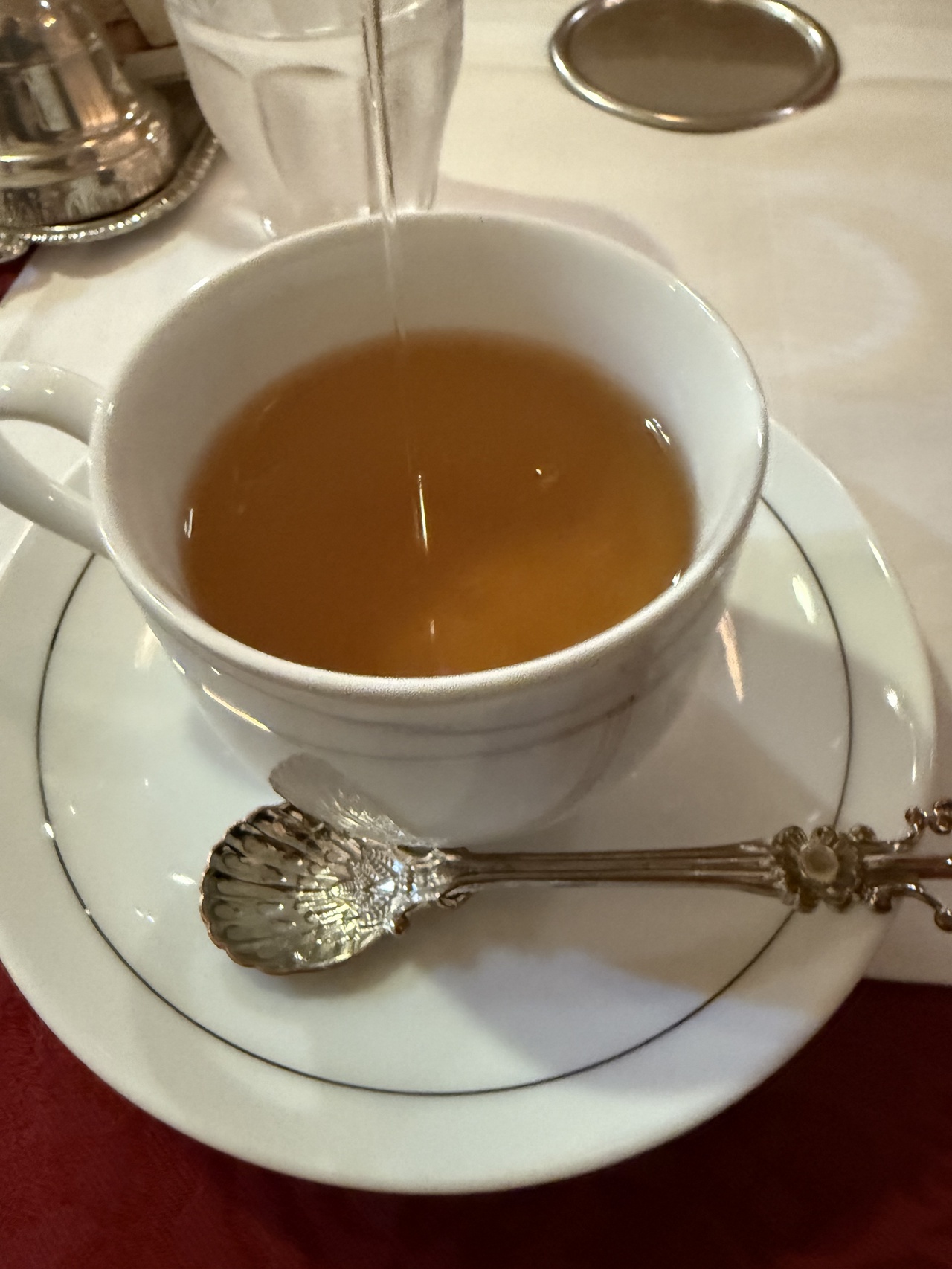 メイドティー「横浜元町リフレイン」