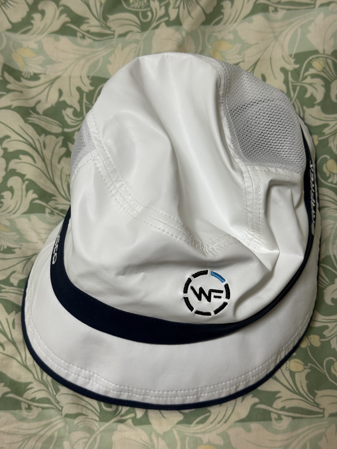 キャスコ ウェザーフリー放射冷却ハット