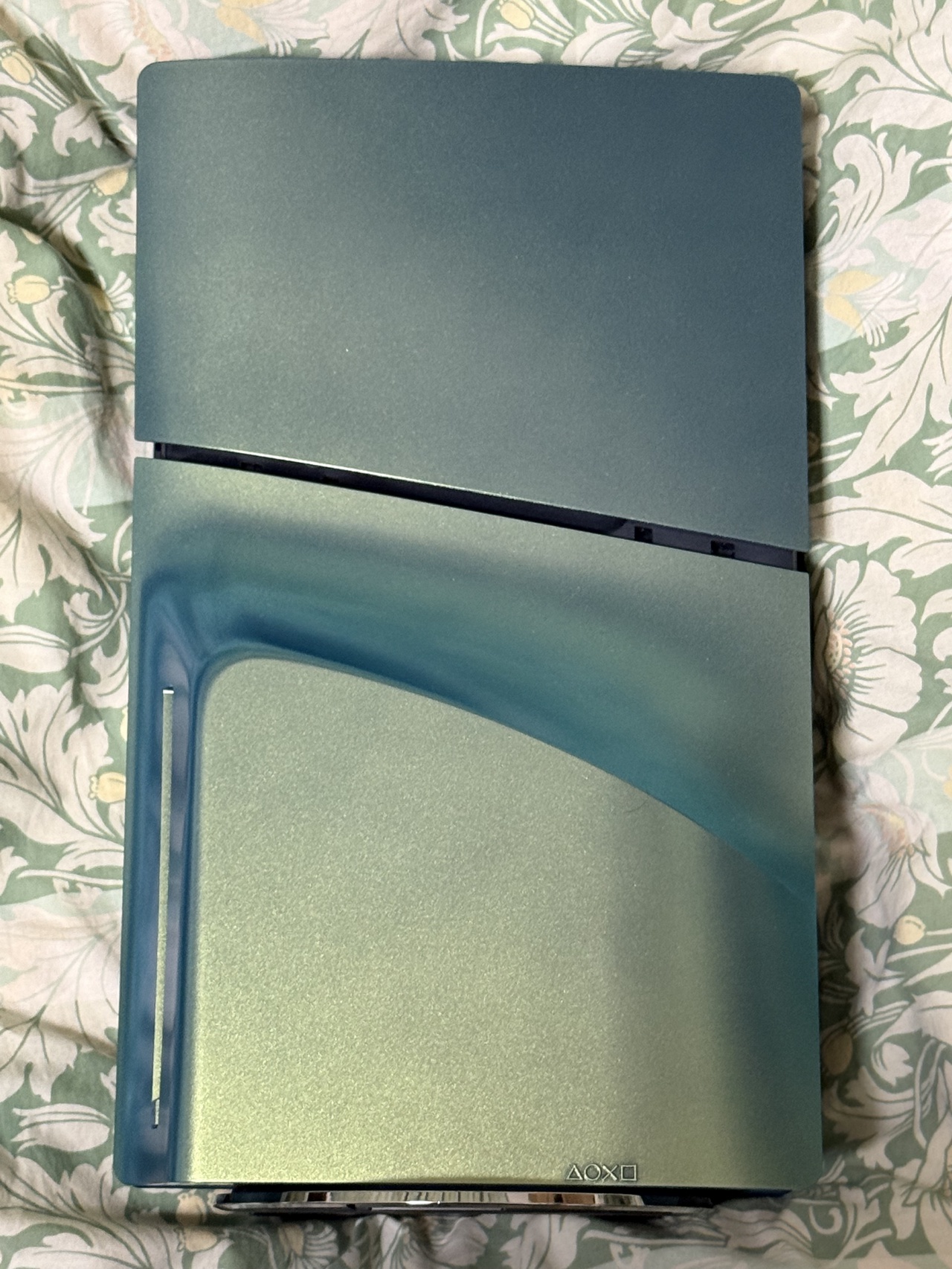 本体カバー交換後のPS5（その2）