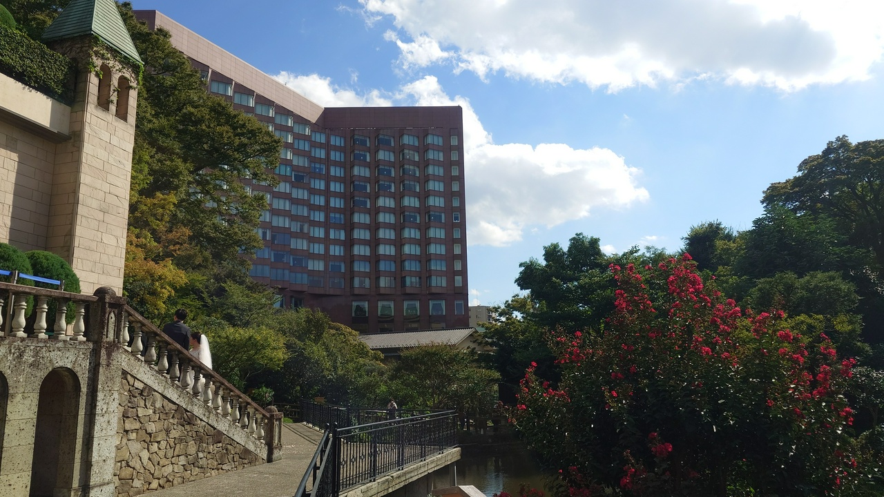 …でも一度は泊まってみたい。