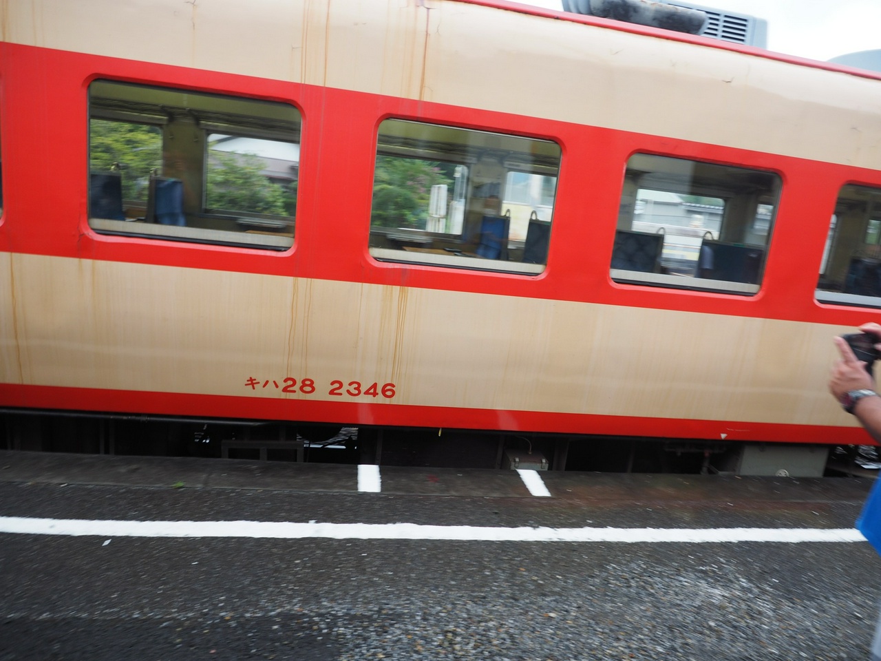 キハ28　2346（その2）