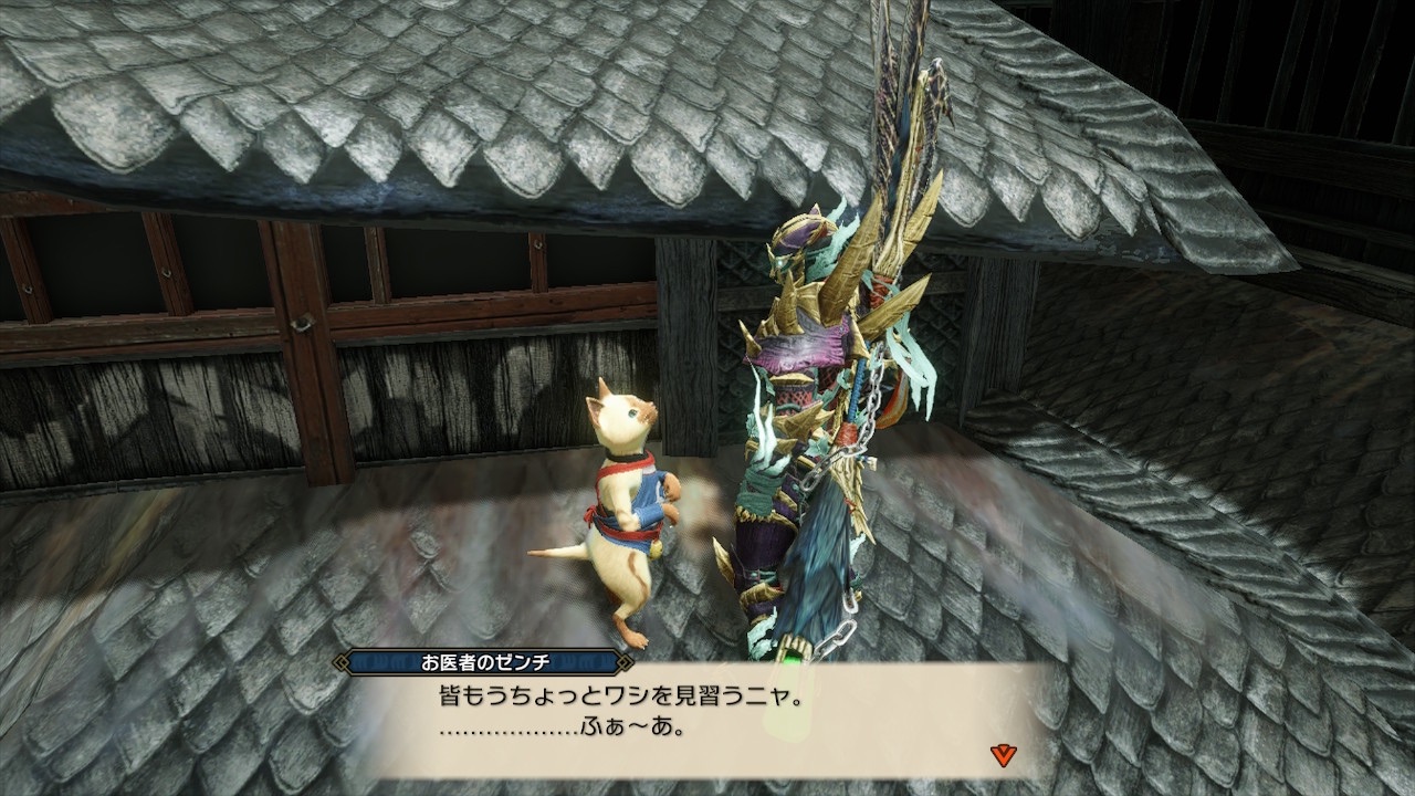 お医者のゼンチの格言（その4）