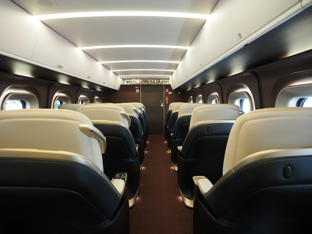 グランクラス（その2）