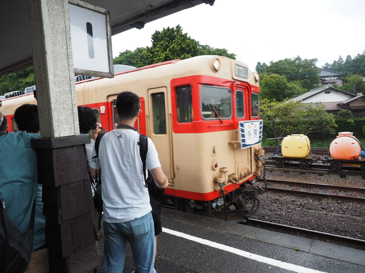 キハ28　2346（その1）