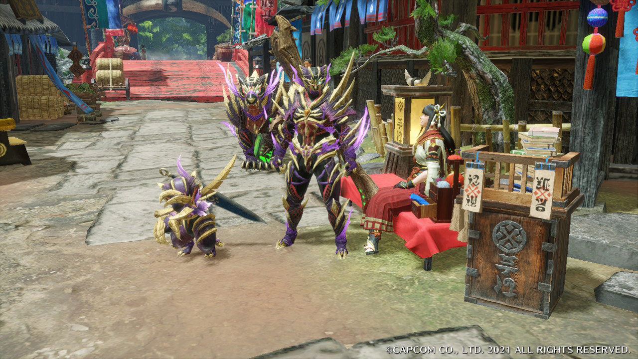 ギルドカード(ハンターランク1;修正版その1)の元画像